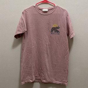 Nashville Rainforest Cafe T-Shirt Size Medium